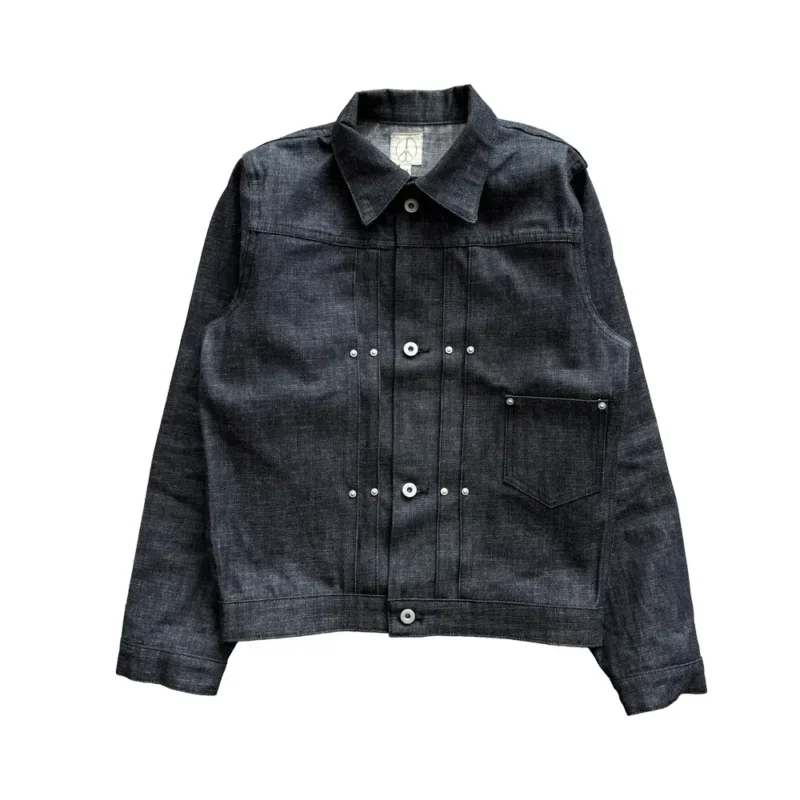 The Hidden Rivet Accordion Jacket (1)