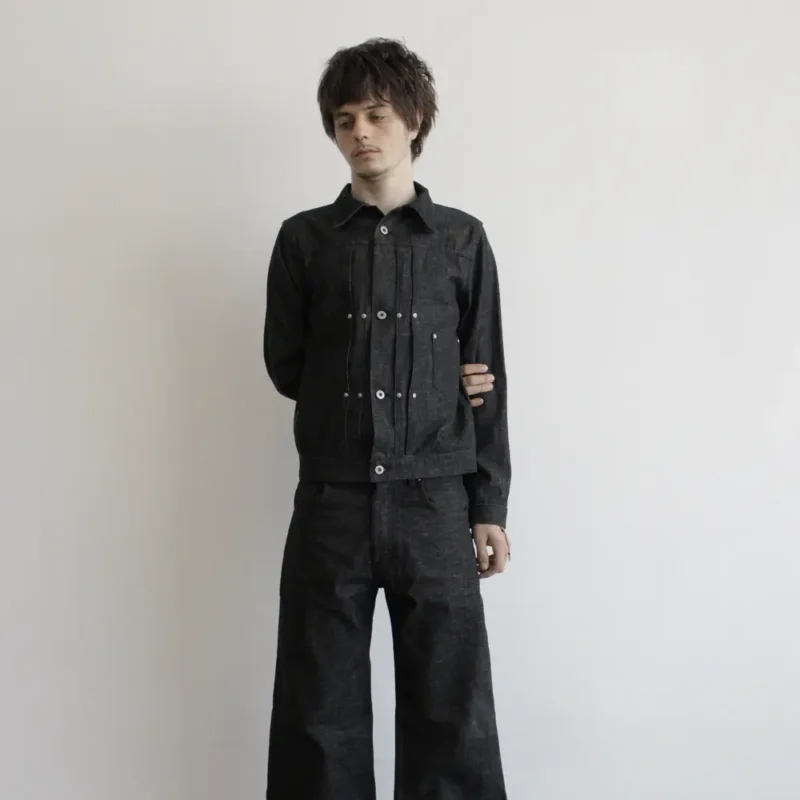 The Hidden Rivet Accordion Jacket (3)