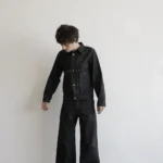 The Hidden Rivet Accordion Jacket (4)