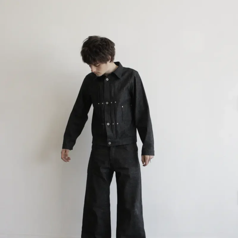 The Hidden Rivet Accordion Jacket (4)