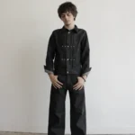 The Hidden Rivet Accordion Jacket (6)