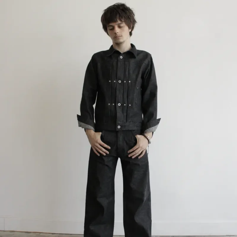 The Hidden Rivet Accordion Jacket (6)