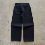 The Hidden Rivet Grounded Roots Black (2)
