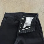 The Hidden Rivet Grounded Roots Black (3)