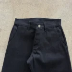 The Hidden Rivet Grounded Roots Black (4)