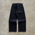 The Hidden Rivet Grounded Roots Black (5)