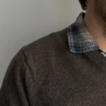 The Hidden Rivet Sunday Shirt Blue (1)