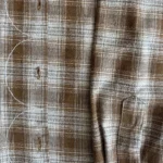 The Hidden Rivet Sunday Shirt Brown (7)