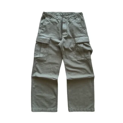 The Hidden Rivet The Peacekeepers (1)