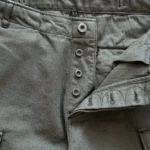 The Hidden Rivet The Peacekeepers (6)